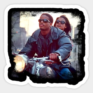Love Jones Sticker